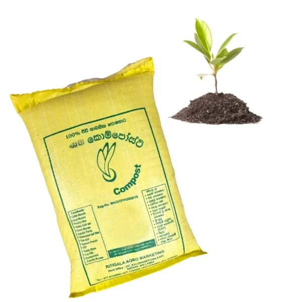 Compost 10kg