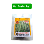 Long Bean | පඳුරු මෑ