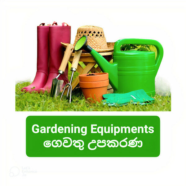 Ceylon Agri