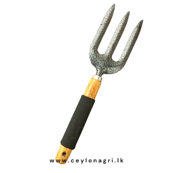 Hand Fork