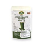 Curry-Leaves-Porridge