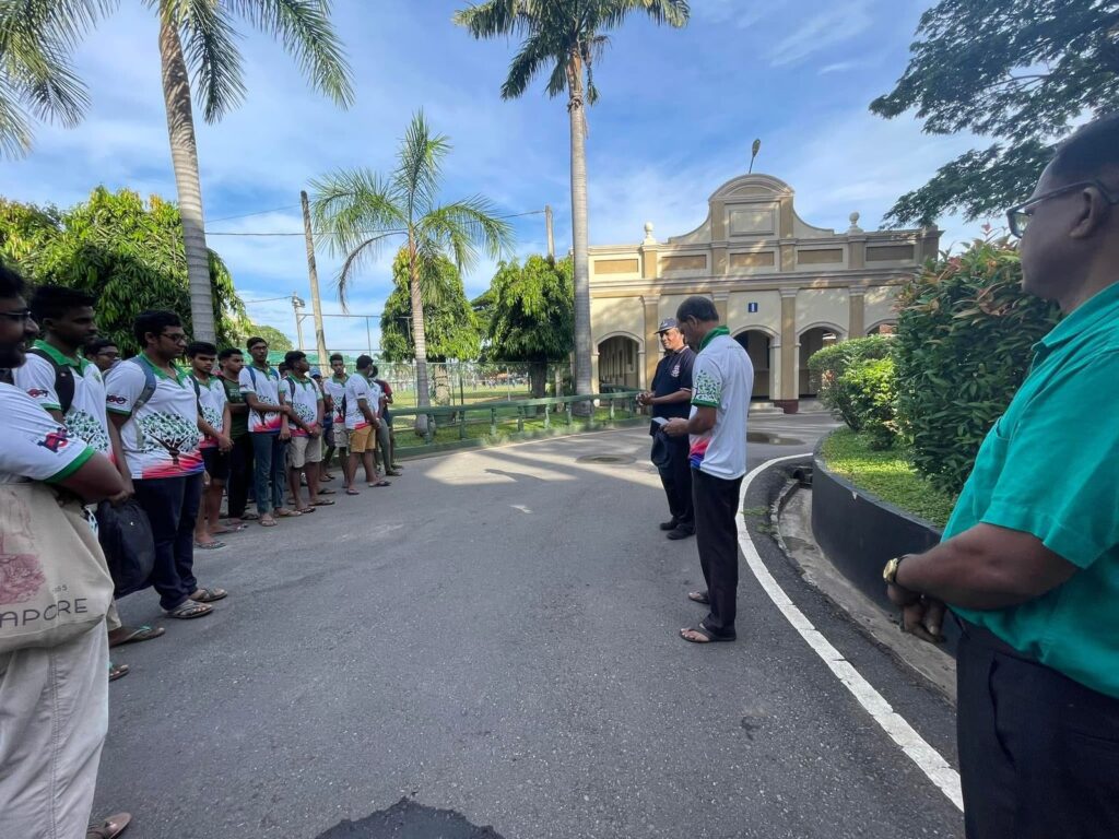 Ceylon Agri