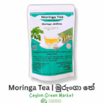 Moringa-Tea