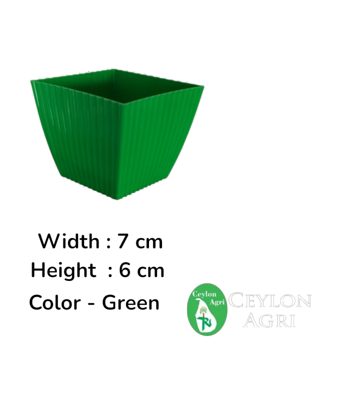 Ceylon Agri