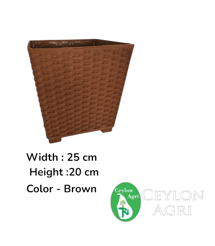 Ceylon Agri
