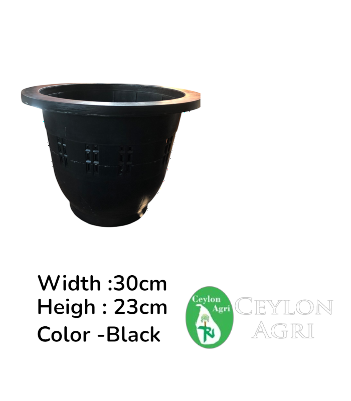 Ceylon Agri