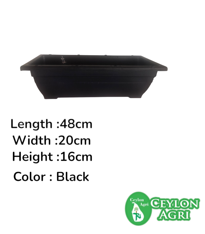 Ceylon Agri