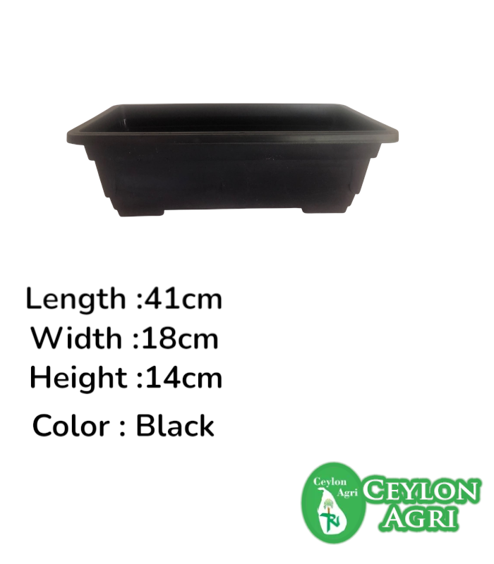 Ceylon Agri