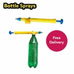 Water Sprayer | ජල ඉසිනය