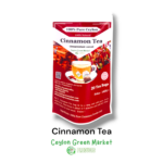 Cinnamon Tea | කුරුදු තේ