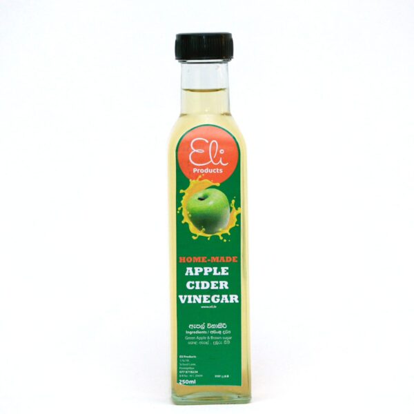 Green-Apple-Vienger